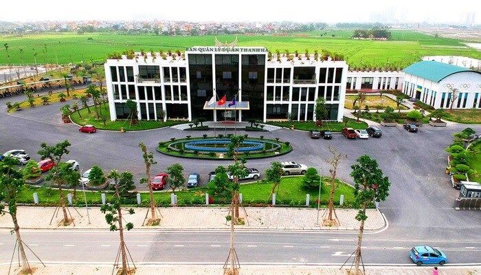 Hà Nội chuyển hồ sơ sang Công an 10 dự án sai phạm xây dựng