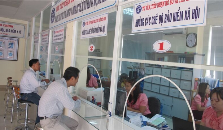 Tòa thụ lý 75 hồ sơ khởi kiện doanh nghiệp nợ BHXH tại Hà Nội
