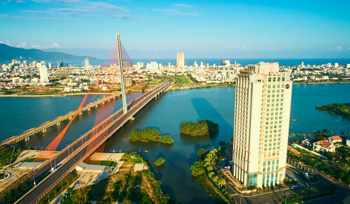 Thu hút FDI tại Đà Nẵng: 2 tháng bằng cả năm