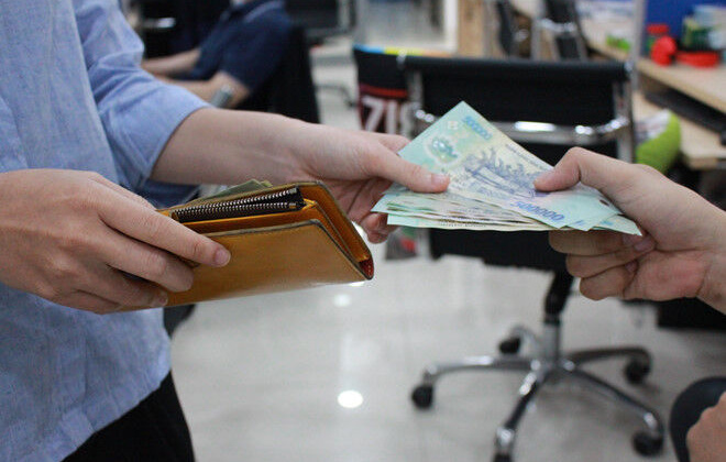 Hụi - đã luật hóa