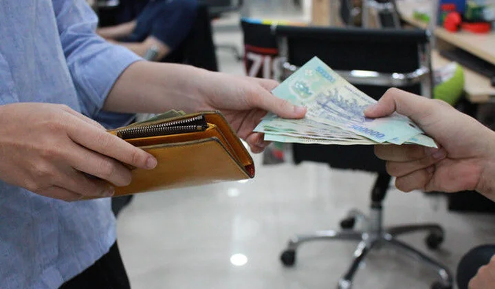 Hụi - đã luật hóa
