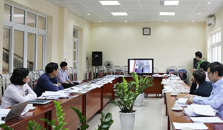 Quảng Ninh có 78 tác phẩm được đề xuất trao Giải Báo chí năm 2018