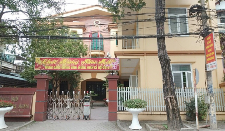 Thanh Hóa: Phường Lam Sơn xây dựng mô hình “Phố kiểu mẫu, văn minh đô thị”