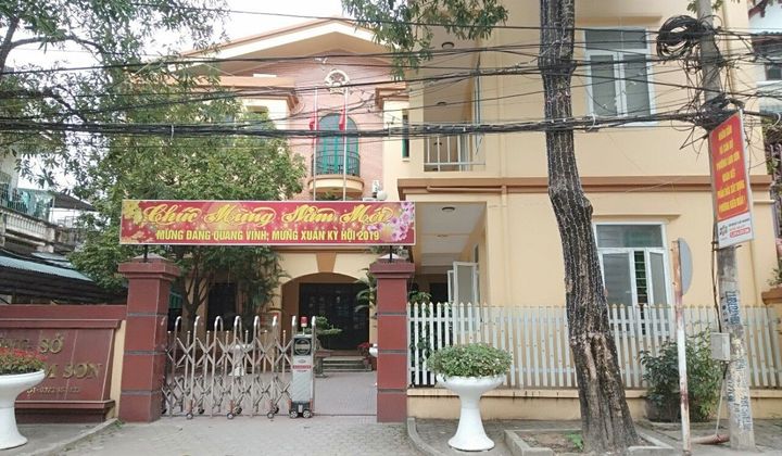 Thanh Hóa: Phường Lam Sơn xây dựng mô hình “Phố kiểu mẫu, văn minh đô thị”