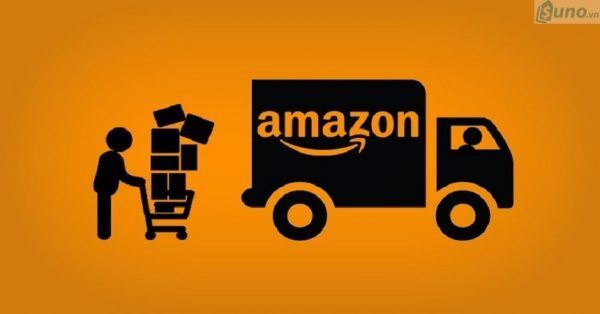 Mặt hàng Việt nào đang bán chạy trên Amazon?