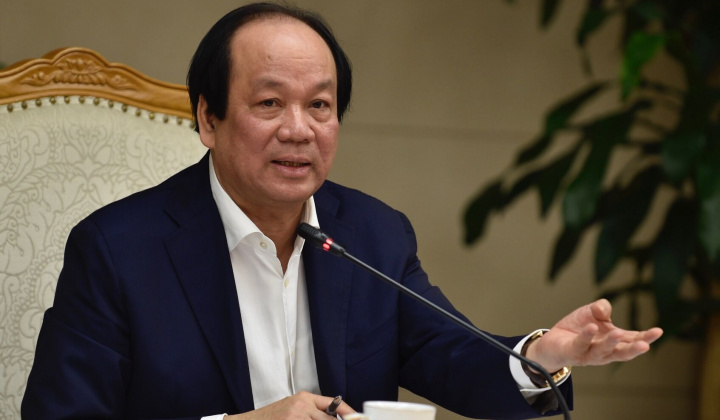 Tổ công tác của Thủ tướng kiểm tra 5 Bộ, nêu 23 vướng mắc của doanh nghiệp