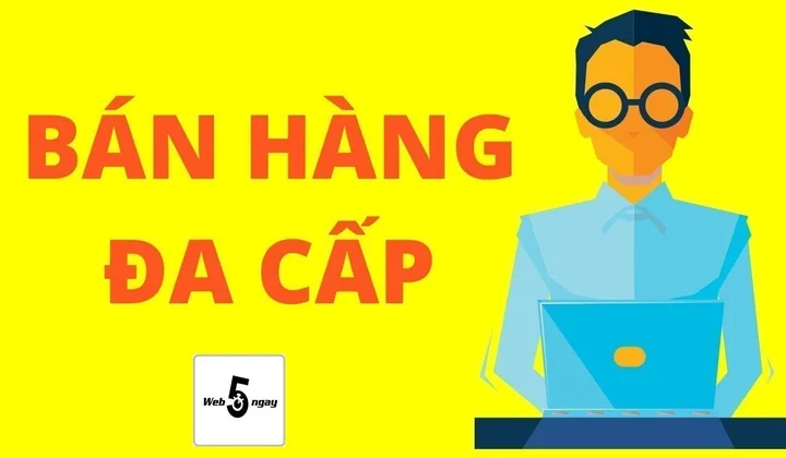 Thu hồi giấy phép hoạt động bán hàng đa cấp của 5 doanh nghiệp