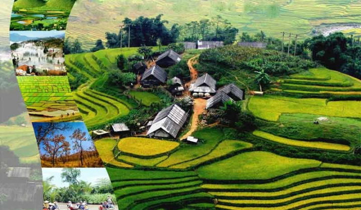 4 địa danh Việt lọt Top 25 điểm đến hàng đầu châu Á năm 2019