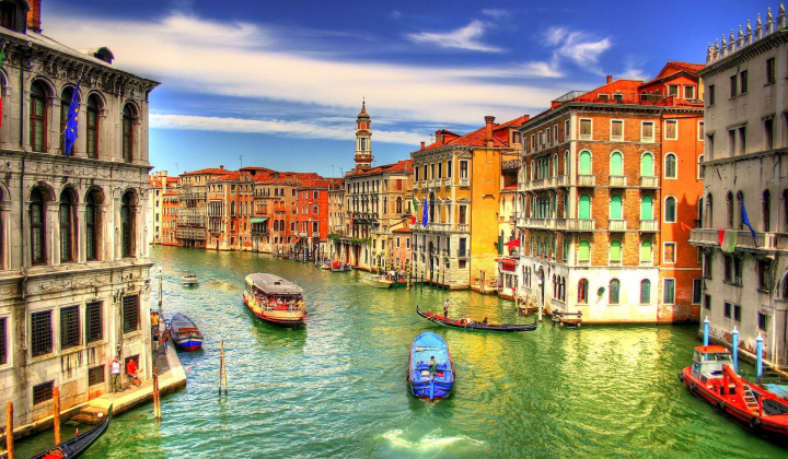 Mở đường bay thẳng Việt Nam - Italy trong tương lai gần