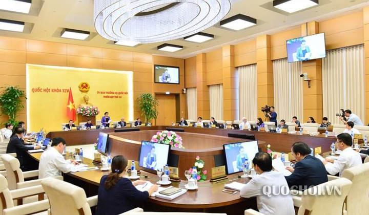 Luật Đặc khu sẽ là luật chung?