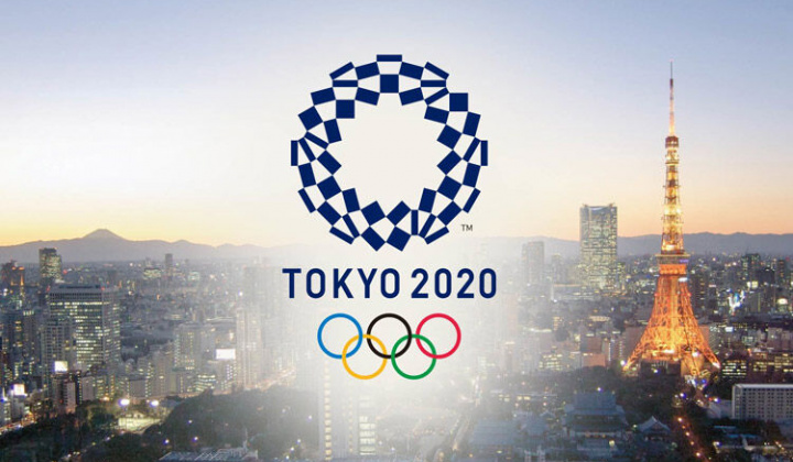 Hành trình đến Tokyo 2020