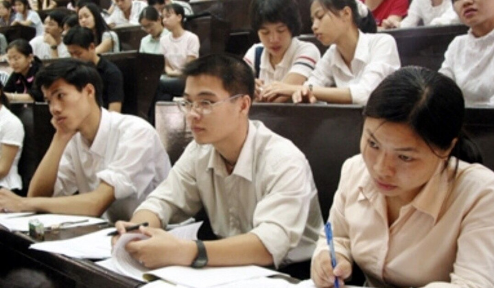 Góc nhìn về giáo dục đào tạo hệ tại chức