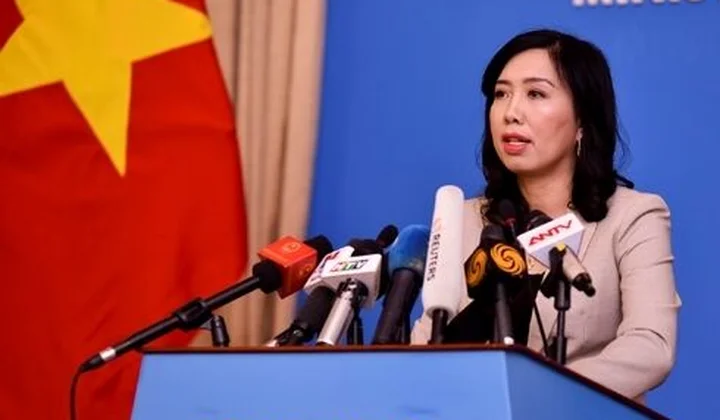 Việc tuyên phạt và thi hành án tử hình phù hợp với Công ước về các quyền dân sự, chính trị