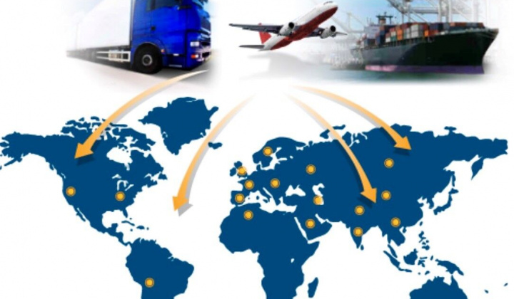 Giai đoạn mới trong Hội nhập kinh tế quốc tế