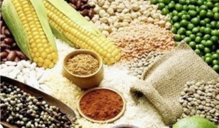 Áp lực từ an ninh lương thực