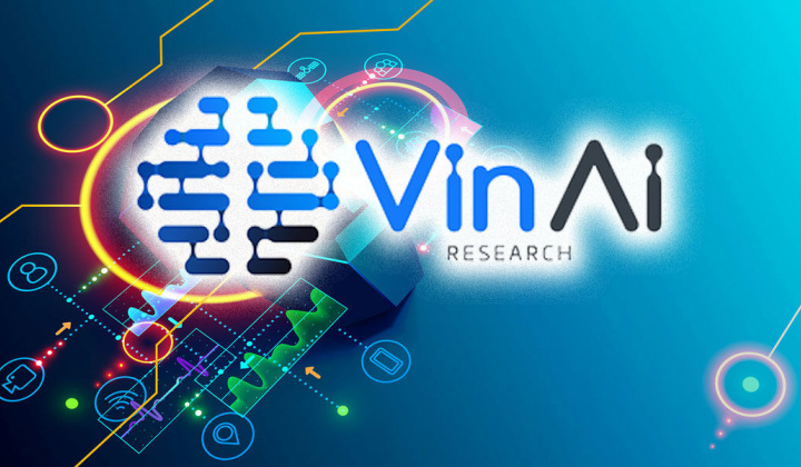 Vingroup thành lập Viện Nghiên cứu Trí tuệ nhân tạo (AI)