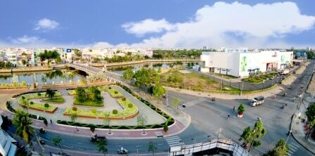 Quý 1/2019, kinh tế - xã hội Long An có nhiều chuyển biến tích cực