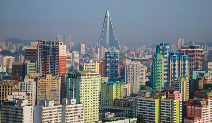 Triều Tiên muốn thu hút du khách Việt Nam