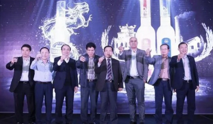 Halico và hành trình gìn giữ thương hiệu vàng
