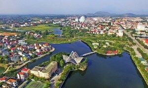 Ồ ạt nguồn vốn đầu tư từ Trung Quốc, Hồng Kông