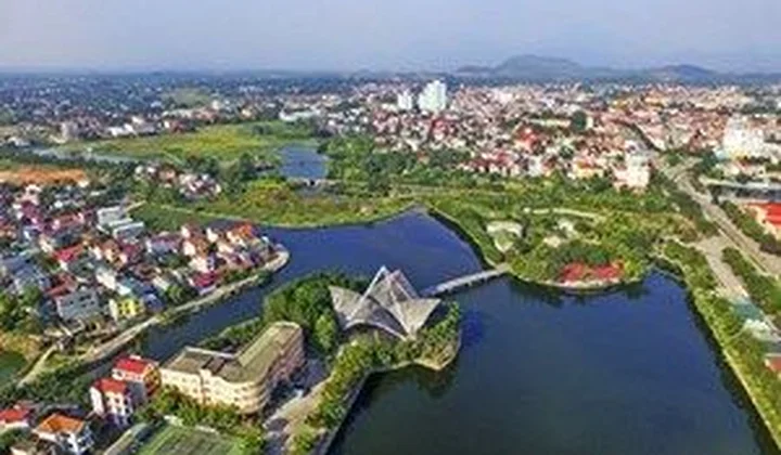 Ồ ạt nguồn vốn đầu tư từ Trung Quốc, Hồng Kông