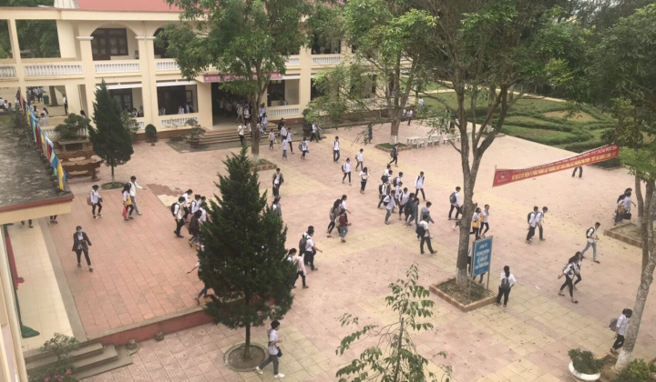 Trường THPT Thọ Xuân 5: Điểm sáng trong công tác bồi dưỡng học sinh giỏi