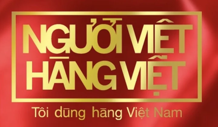 Xây dựng niềm tin cho người Việt tin dùng hàng Việt