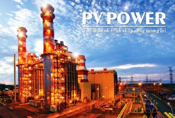PV Power đặt mục tiêu đạt 21.600 triệu kWh trong năm 2019