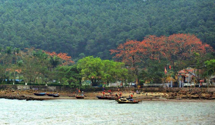 Liên hoan du lịch “Đồ Sơn - Miền di sản” chuẩn bị diễn ra