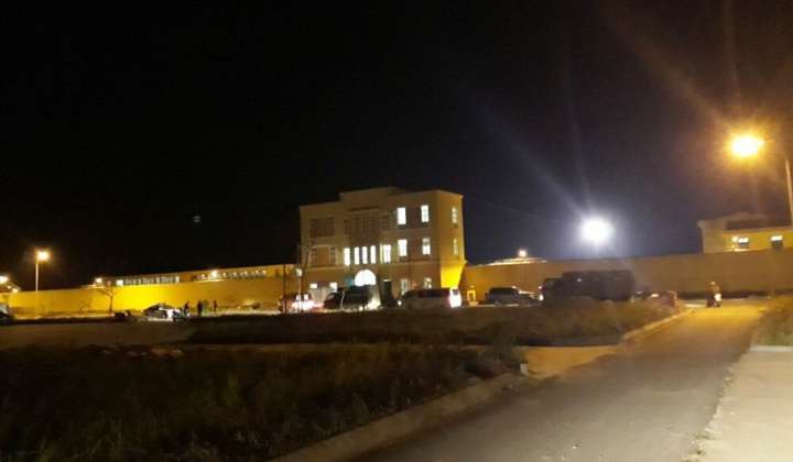 Hải Phòng: Bắt tạm giam và khởi tố cán bộ quản giáo chiếm đoạt tài sản