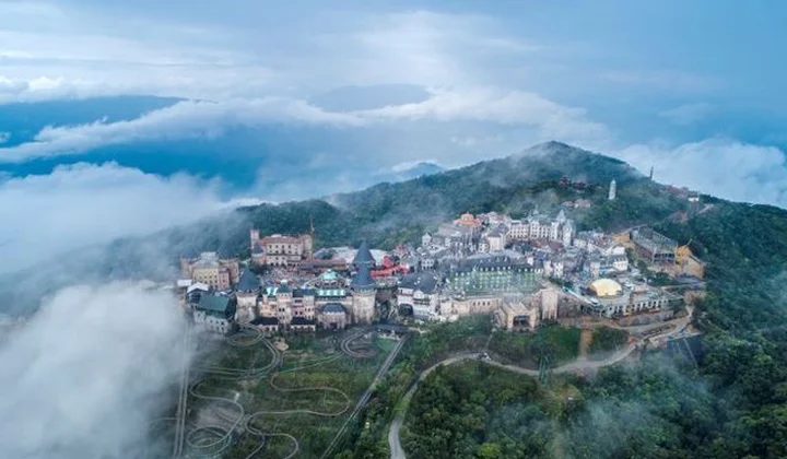 Lí do đoàn khách 'khủng' Indonesia bất ngờ đổ bộ đến Đà Nẵng