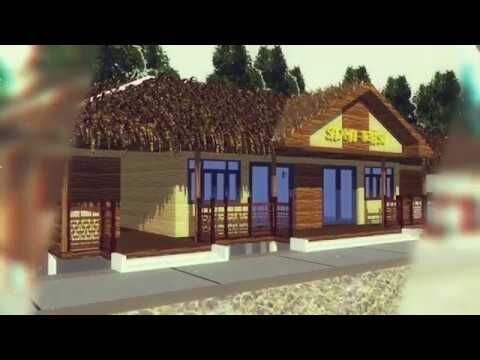 Kỳ quan sống trong tầm tay - Đệ nhất danh sinh thái Trà Sư