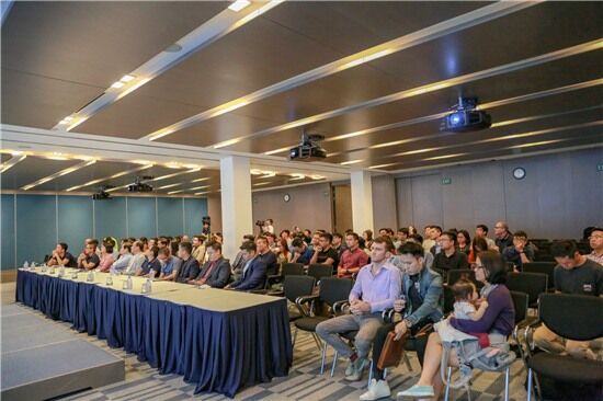 Diễn đàn hệ sinh thái internet VN 2019: Cuộc đối thoại giữa các chuyên gia quốc tế