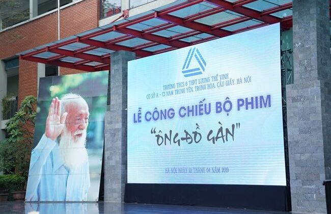 “Ông Đồ gàn” Văn Như Cương
