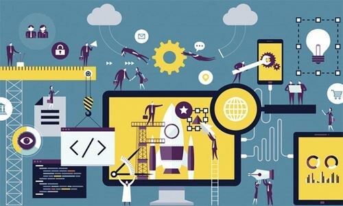 Cần đột phá áp dụng công nghệ 4.0 cho tăng trưởng kinh tế