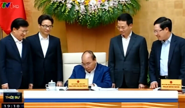 Theo quy hoạch mới báo chí được sắp xếp thế nào