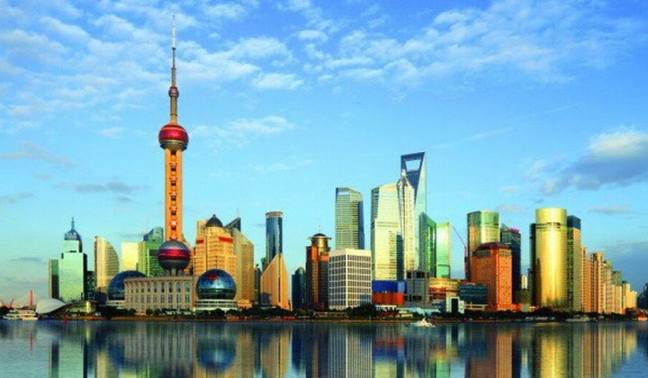 Năm 2020: Sự khởi đầu của Kỷ nguyên châu Á?