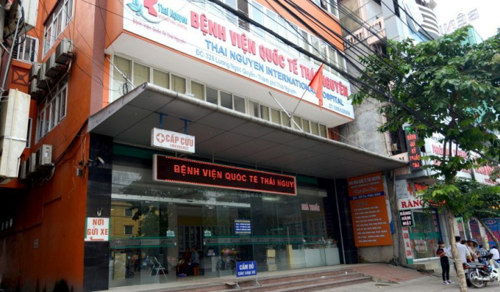 Giải mã biến chứng sau mổ nội soi tại Bệnh viện Quốc Tế Thái Nguyên