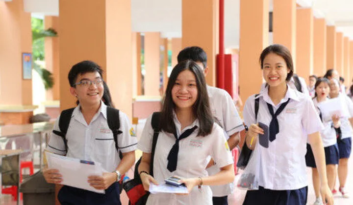 Thành lập Ban Chỉ đạo thi THPT quốc gia 2019