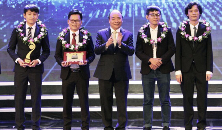 Chính sách mới về thu hút nhân tài