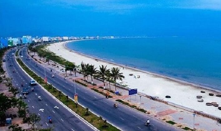 Du lịch biển Sầm Sơn 2019 có gì mới?