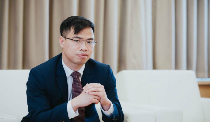 Hai CEO Viettel được để cử Giải thưởng Viễn thông Châu Á