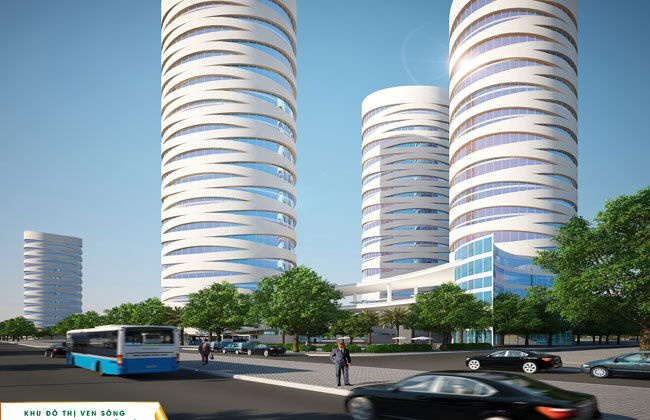 Địa ốc Hoàng Khang: Nhiều khuyến mãi hấp dẫn cho khách hàng nhân dịp sinh nhật công ty