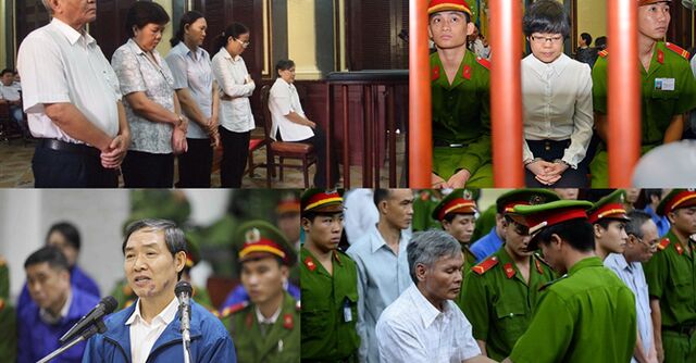 Thanh tra thường xuyên nhưng vẫn để lọt tham nhũng lớn? ​