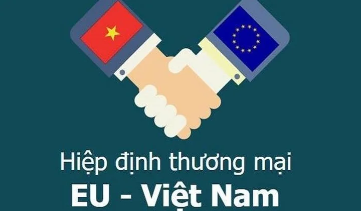 Việt Nam - EU sẽ ký Hiệp định thương mại tự do trong tháng 6/2019