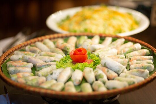 Sun World Danang Wonders tung combo hấp dẫn chỉ 199.000 đồng: Ăn buffet xả láng, miễn phí vé vào cửa