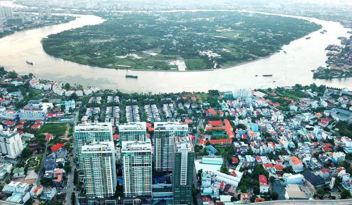 Ban hành Nghị định quy định chi tiết Luật Quy hoạch