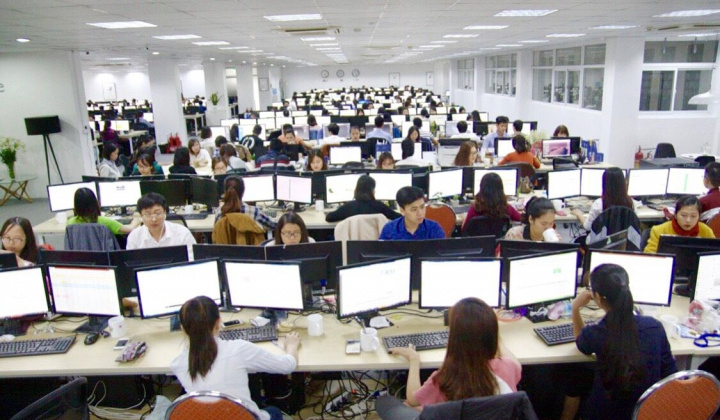 Làm gì để hội nhập?