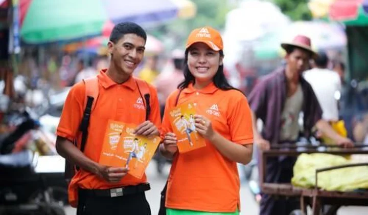 Viettel triển khai eSIM tại Lào