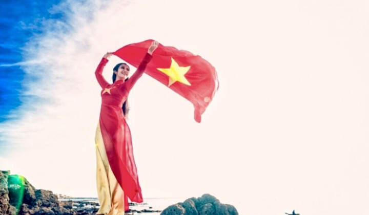 Giáo dục  và sứ mệnh quốc gia